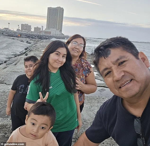 Father's Deportation Threatens Child's Life as Family Battles Immigration and Medical Crises
