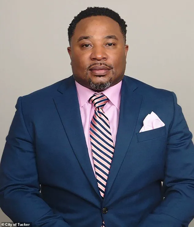 Former Georgia School Superintendent Under Fire for Taxpayer-Funded Expenses, Including $2,600 Chick-fil-A Bill