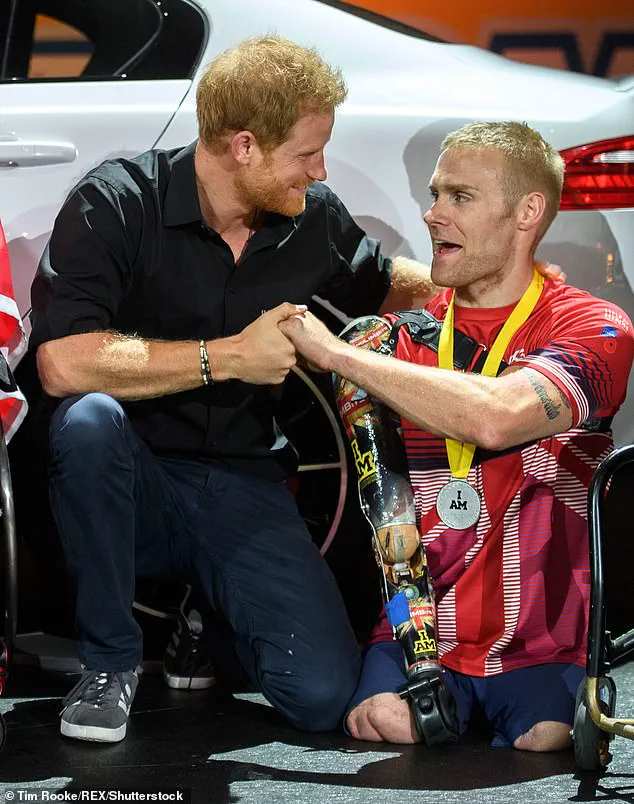 Meghan Markle's 'Shameless' Social Media Post Sparks Controversy, Juxtaposing Prince Harry's Military Service with Critique of Trump's Remarks on British Troops