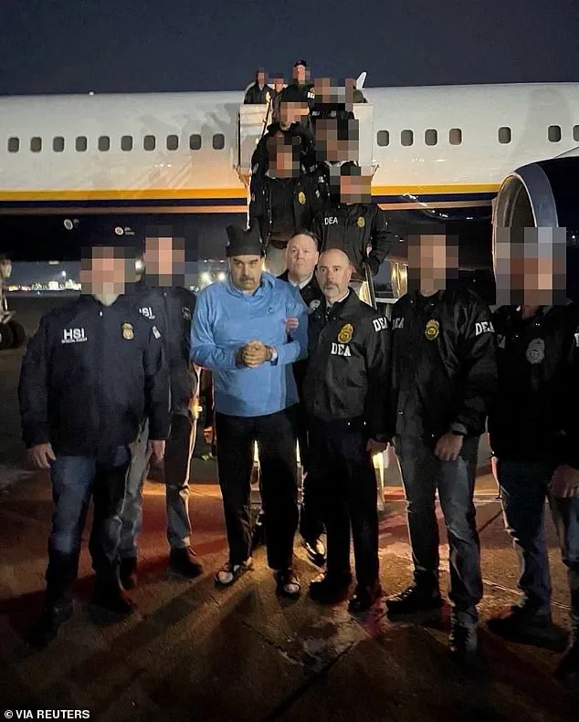 U.S. Military Conducts First Deadly Strike on Alleged Narcoterrorists Since Maduro Raid, Killing Two and Rescuing One Survivor