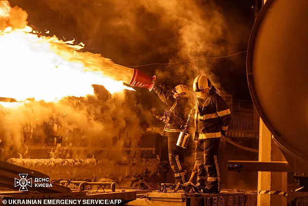 A 'quiet revolution' in Abu Dhabi: U.S. officials cautiously optimistic as secret talks signal shift in tensions