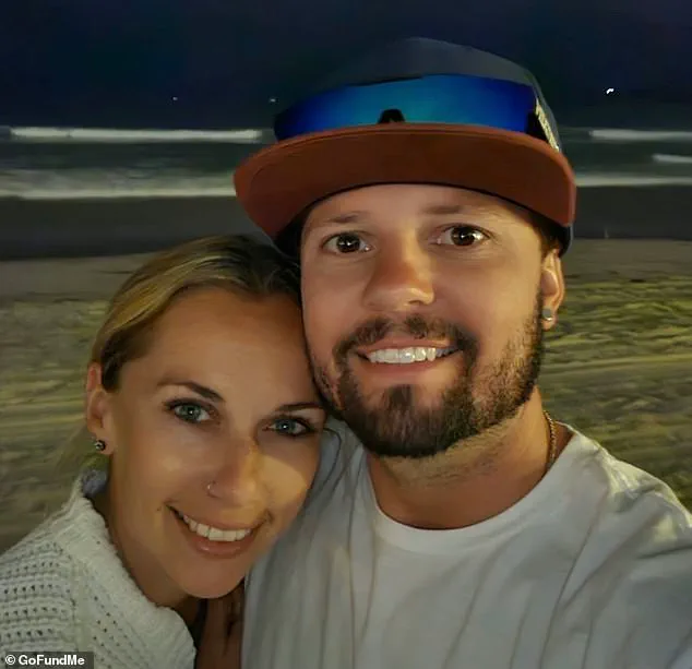 Breaking: San Diego Mother's Severe Spinal Injury Sparks Urgent Fundraising Effort After Dune Buggy Crash