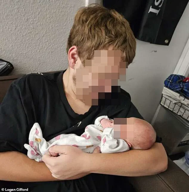 Breaking: Sentencing in Childhood Abuse Case of Logan Gifford's Mother, Trauma Remains