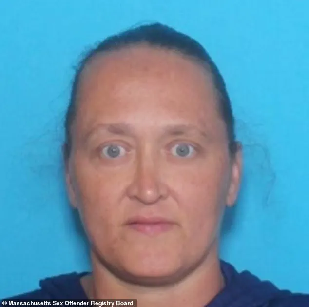 Breaking: Sentencing in Childhood Abuse Case of Logan Gifford's Mother, Trauma Remains