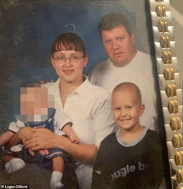 Breaking: Sentencing in Childhood Abuse Case of Logan Gifford's Mother, Trauma Remains