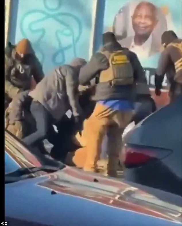 Conservative Movement Divided Over MAGA Endorsement of Federal Lethal Force in Minneapolis