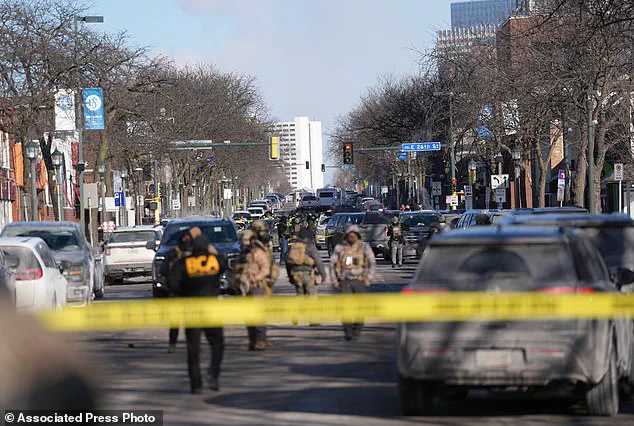 Personal Accounts Highlight the Lasting Impact of January 6th on Capitol Hill Workers