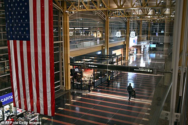 Winter Storm Fern Unleashes Relentless Chaos, Threatening East Coast with Imminent Destruction
