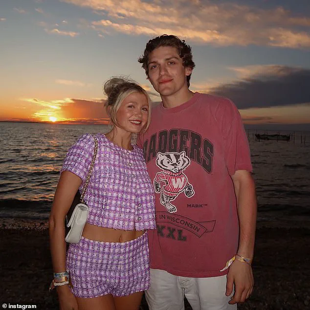 Halley Kate McGookin Announces Engagement, Reigniting Interest in High-Profile Love Triangle