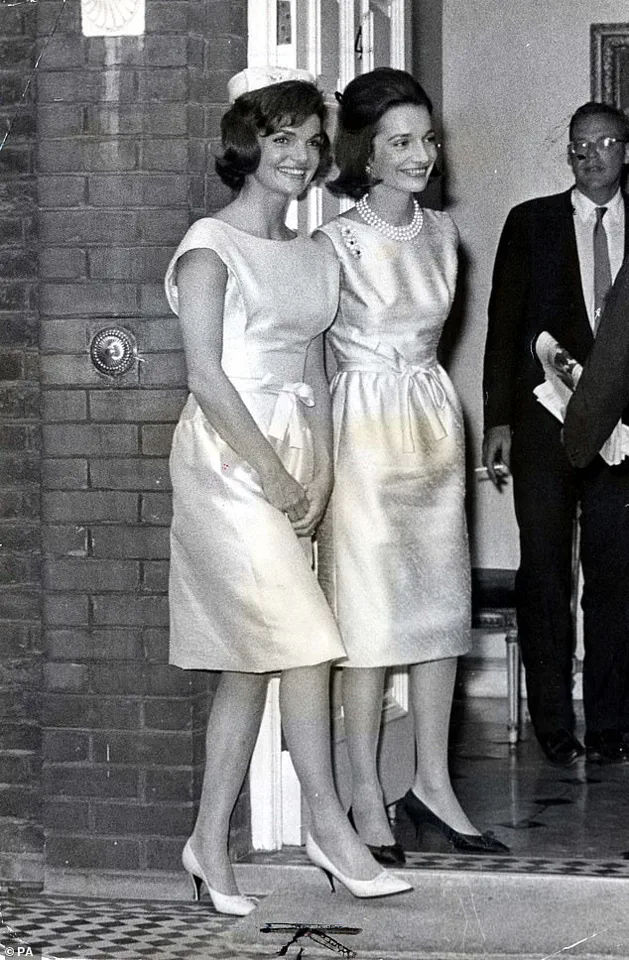 Historic Mayfair Townhouse, Once Home to Jackie Kennedy's Family, Hits Market for £25 Million with Potential for Doubling in Value