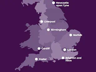 Historic Mayfair Townhouse, Once Home to Jackie Kennedy's Family, Hits Market for £25 Million with Potential for Doubling in Value