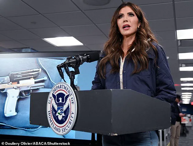 Affidavit Exposes Limited Access to Information in Controversial DHS Shooting Case