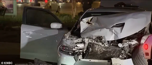 Anaheim Jewelry Store Robbery: Suspects Use Stolen SUV as Battering Ram in $1 Million Heist