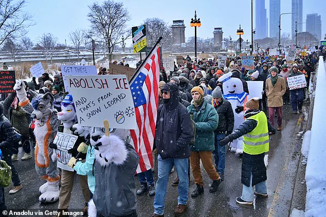 Far-Left Groups Accused of Orchestrating ICU Nurse's Death and Deploying Agitators, Per Fox News Report