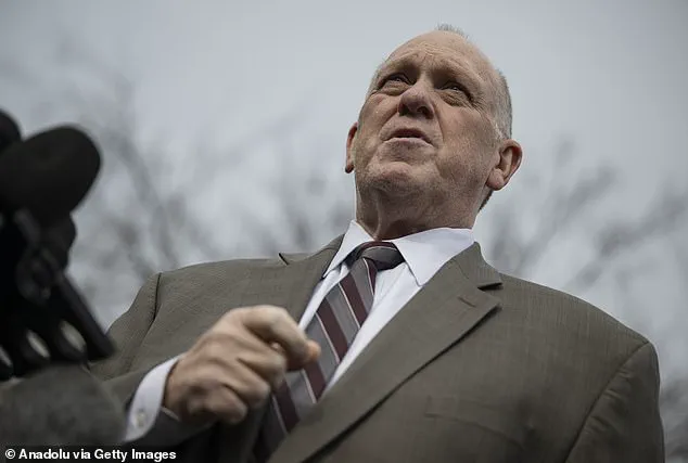 Federal Agents' Killing of Alex Pretti Sparks Nationwide Controversy as Families Demand Justice and Officials Clash Over Accountability