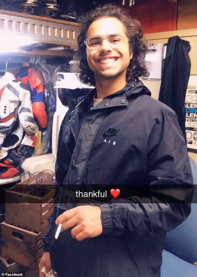 Late-Breaking: Canadian Family's Grief Over Kiano Vafaeian's Death Amid MAiD and Mental Health Controversy