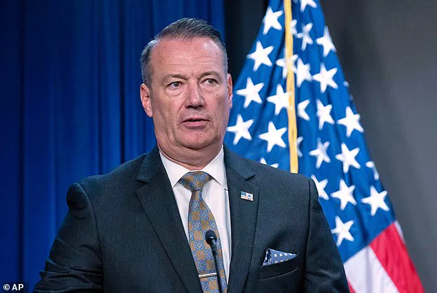 Legal Battle Erupts Over Trump's ICE Chief and Minnesota Immigration Crackdown as Judge Orders Contempt Hearing