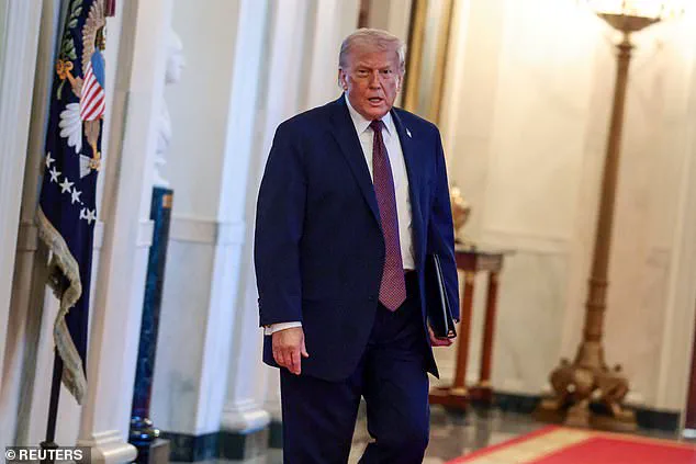 Rare Republican Condemnation of Federal Agent Shootings Exposes Party Rift