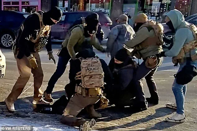 Shrouded in Secrecy: The Legal Battle Over the Border Patrol Shooting and Restricted Access to Evidence