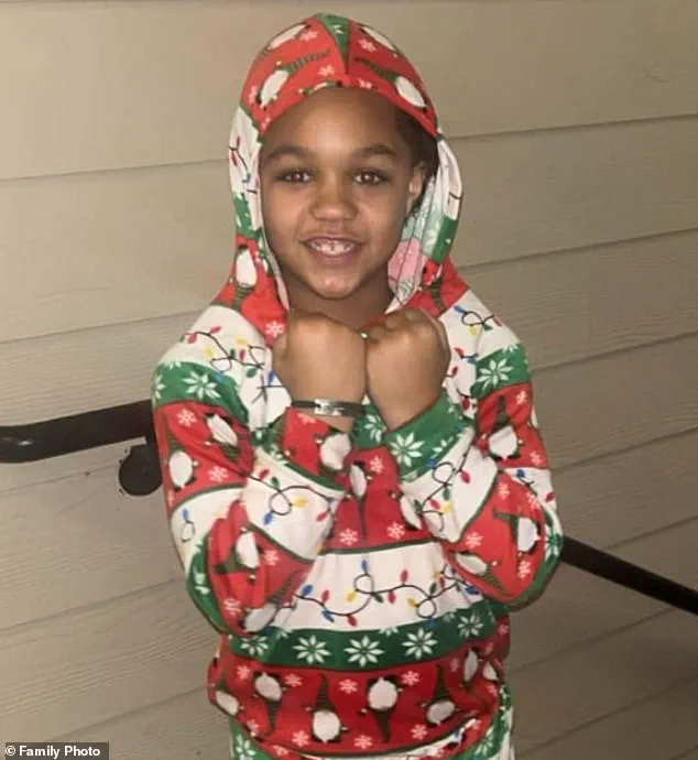 Texas Mother's Heartbreaking Loss: Three Sons Perish in Icy Pond Tragedy During Historic Winter Storm