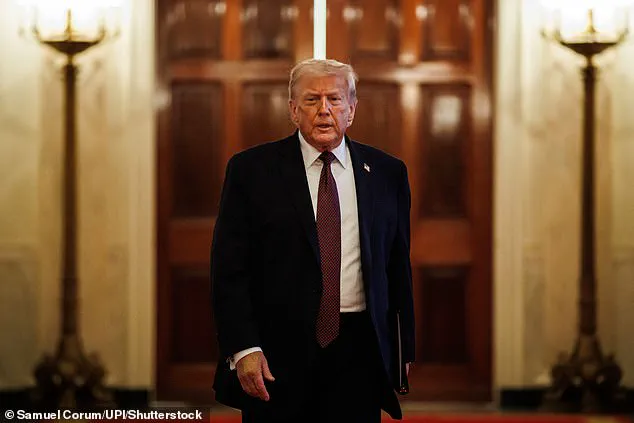 Trump's Border Commander Abruptly Reassigned, Stripped of Social Media Access Amid Internal Shifts