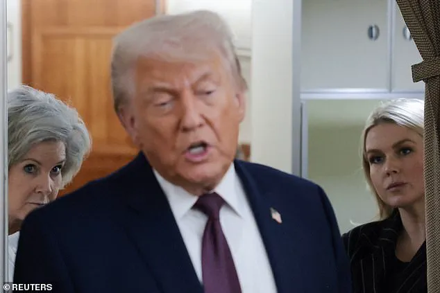 VA Nurse's Death Sparks Political Firestorm as Criticism Targets Homeland Security Secretary