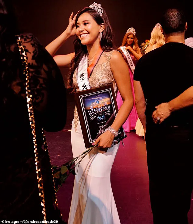 Andrea Andrade, California Beauty Queen and Colon Cancer Survivor, Dies at 35 After Decade-Long Battle