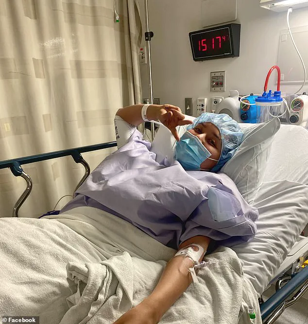 Andrea Andrade, California Beauty Queen and Colon Cancer Survivor, Dies at 35 After Decade-Long Battle