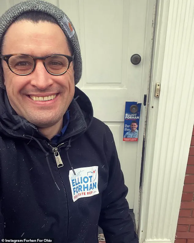 Breaking: Ohio Democrat Vows Death Penalty for Trump in Viral Campaign Move as Tensions Escalate