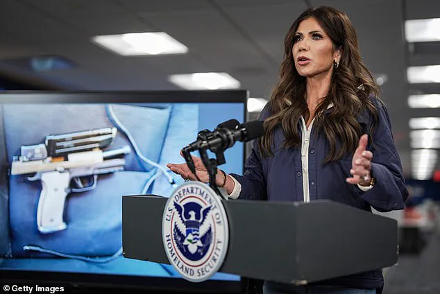 CNN Source: Federal Agents Tackle Protester During ICE-Related Incident, Leaving Him with Broken Rib