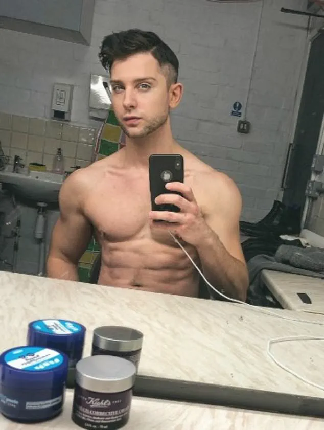 Former Spandau Ballet Frontman Ross Davidson Sentenced to Jail for Rape Charges