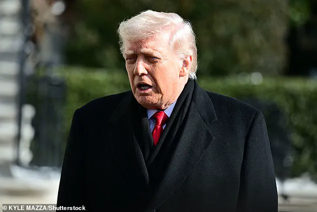 Government Deportation Policy on Brink of Collapse Sparks Deepening Divide Among Public and MAGA Supporters