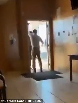 U.S.-Ecuador Diplomatic Crisis Intensifies as ICE Agents Attempt Forcible Entry into Consulate, Prompting Formal Protest