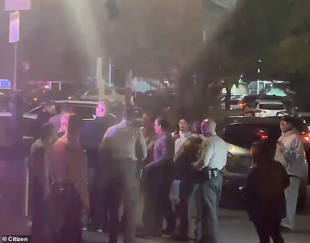 Anti-ICE Protestors Mistakenly Target TSA Officers in Lynwood, Causing Community Chaos