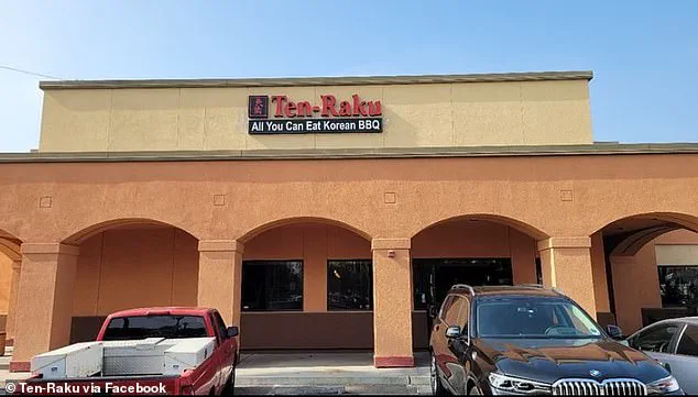 Anti-ICE Protestors Mistakenly Target TSA Officers in Lynwood, Causing Community Chaos