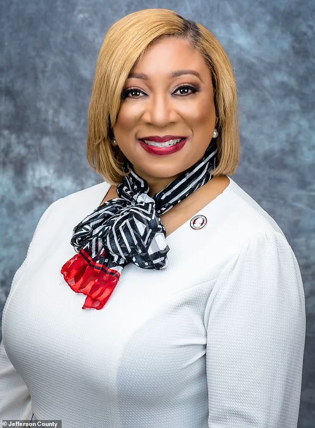 Leaked Phone Conversation Between Birmingham Mayor and Jefferson County Commissioner Sparks Debate Over Democratic Party Reputation