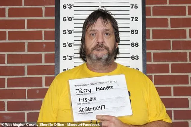 Missouri Couple Faces Child Abuse, Kidnapping Charges in Alleged Two-Year Neglect Case