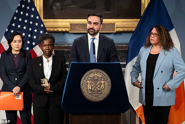 New York City Mayor's Controversial Plan to Eliminate Kindergarten Gifted Program Sparks Debate Over Equity and Access