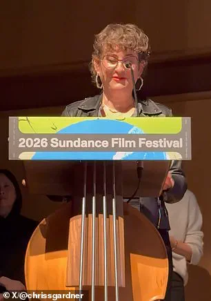 Skepticism Surrounds Meghan Markle's Calculated Presence at Sundance Film Festival