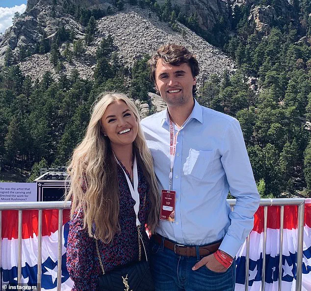 The Assassination of Charlie Kirk and the Emergence of Erika Kirk as a Symbol in the Conservative Movement