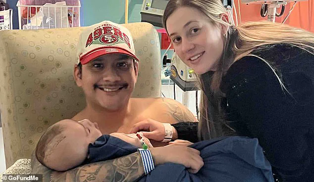 Three-Month-Old Braxton Musselman Suffers Severe Brain Damage After Babysitter Tonya Hamilton Allegedly Shakes Him, Leading to Felony Child Abuse Charges