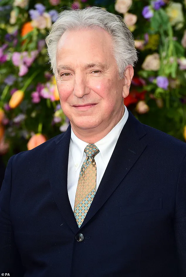 Urgent Call for Pancreatic Cancer Awareness: Alan Rickman's Widow Highlights Deadly Disease's Need for Early Detection