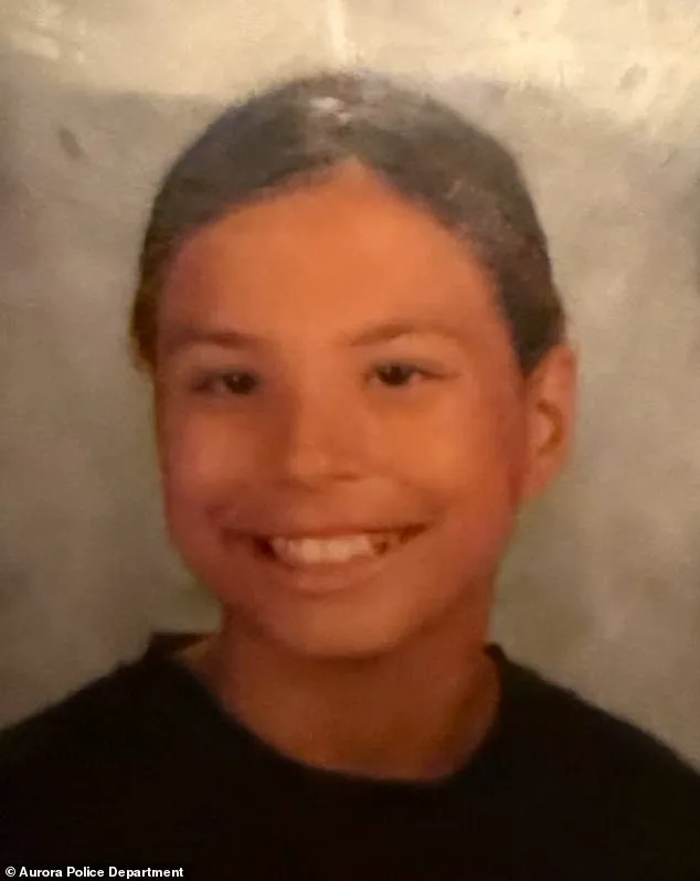 Vanishing in Aurora: A Mother's Plea and a Community's Search for Answers as Questions About Government Response Grow