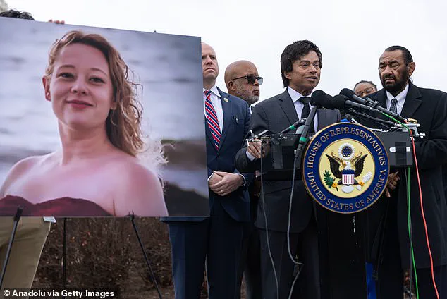 Democrats' Push to Abolish ICE Sparks Public Debate Over Immigration Enforcement and Policy Impact