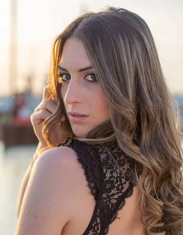 Eleonora Palmieri’s Ongoing Battle: Months Into a Years-Long Recovery From Tragedy