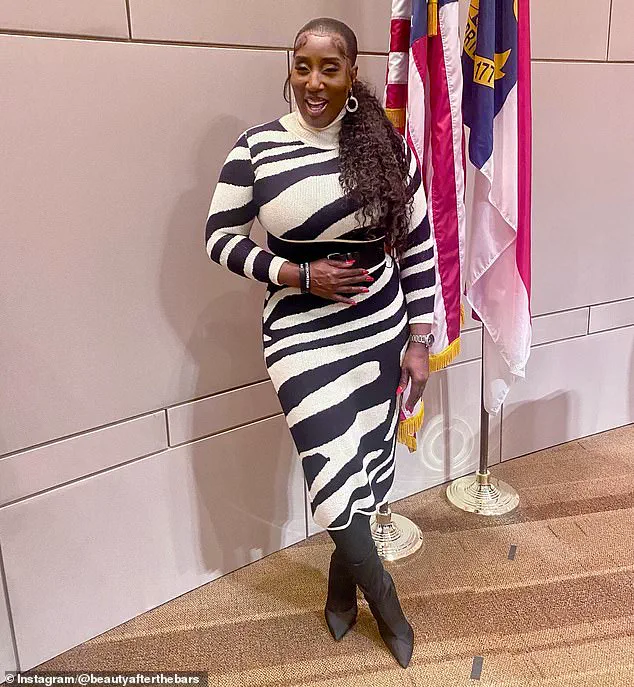 Former North Carolina Lawmaker Pleads Guilty to Misusing $125,000 in Pandemic Relief Funds, Sparking Scrutiny Over Taxpayer Money Allocation