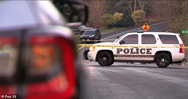 Gang Member Allegedly Sacrifices Horse in Ritual Linked to Double Murder in Maple Valley