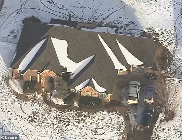 Oklahoma Mother's Brutal Murder Shocks Quiet Neighborhood, Teen Son in Custody