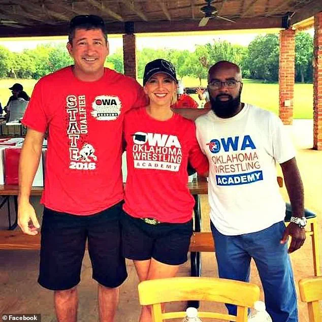 Oklahoma Mother's Brutal Murder Shocks Quiet Neighborhood, Teen Son in Custody