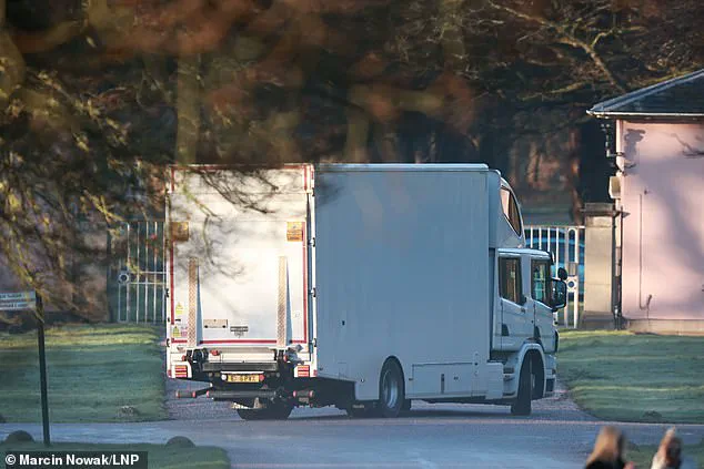 Sarah Ferguson Faces Housing Challenges Amid Family Circumstances in Windsor